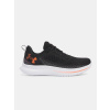 Obuv Under Armour Velociti 4 Man Black 44