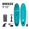 SUP doska Aqua Marina Breeze 300 cm
