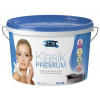 Het Klasik Premium 15+3kg - interiérová superbiela farba