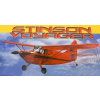DUMAS Stinson Voyager 1016mm electric