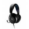 Steelseries Arctis Nova 1P Sluchátka s mikrofonem Kabel Přes hlavu Hraní Černá