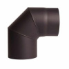 dymovod koleno 90° priemer dymovodu: 180 mm