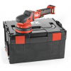 FLEX XCE 8 125 18.0-EC - excentrická leštička