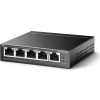 TP-Link TL-SG105PE 5xGb (4xPOE+) 65W Easy Smart Switch