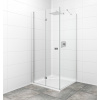 Swiss aqua technologies Sprchový kout obdélník 100x90 cm SAT SK SIKOSK90STENASK100