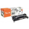 PEACH kompatibilný toner HP CF289A, č. 89A, čierny, výťažnosť 5000
