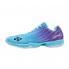 Pánska obuv na badminton/squash Yonex Power Cushion Aerus Z - indigo - Viacfarebný (43)