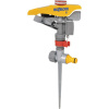 Hozelock 2550 0000 2550 0000 kruhový sprinkler 450 m² (max.); 2550 0000