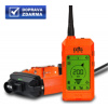 Vyhledávací zařízení se zvukovým lokátorem pro psy DOG GPS X25B