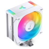 Jonsbo CR-1000 EVO CPU Cooler, ARGB - white CR-1000 EVO ARGB WHITE