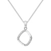 Strieborný prívesok Hot Diamonds Behold DP782
