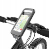 Držiak na bicykel GSM Hurt čierny