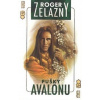 Pušky Avalonu - Roger Zelazny