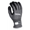 MAKITA Rukavice pracovné proti prerezu, nitril, veľkosť M/8 P-84713