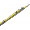 Nobby CLASSIC prEN vodidlo neoprén L / XL 200cm žltá