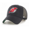 New Jersey Devils - Team MVP Branson NHL Šiltovka nastaviteľná