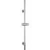 Wenko Sprchová tyč BASIC, 66 cm, WENKO