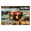 Renegade Axis & Allies Board Game Stalingrad Anglická Verze