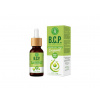 Zelená Země Konopné kvapky s BCP Original - 30 ml -