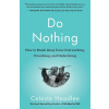 Do Nothing - Celeste Headlee