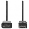 Nedis CCGL37100BK20