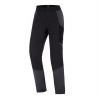Direct Alpine Boki Lady 1.0 black S dámske celoročné funkčné nohavice