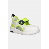 Detské sandále adidas SUMMERFLEX biela farba, IH1011 EUR 21