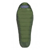 Campout | Aspen 175 cm Khaki Ľavá