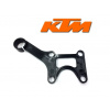 Držák brzdové hadice KTM 200EXC 01-04