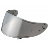 Shoei CNS-1 Spectra Silver