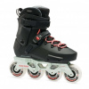 Korčule Rollerblade TWISTER XT W - 230, black/mint