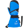 Detské lyžiarske palčiaky Reusch Kaden Down R-TEX® XT Mitten - brilliant blue 1