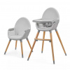 Kinderkraft Fini2 Grey