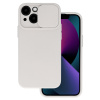 TopQ Camshield Soft pre Motorola Moto E7 Power/E7i Power Beige