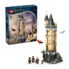 LEGO LEGO® Harry Potter™ Sovinec na Bradavickém hradě 76430