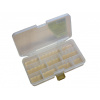 MeihoBox Transparentný SFC Worm L