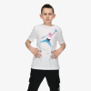 Nike JDB JUMPMAN FLIGHT CHROME SS T M
