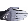 Rukavice Alpinestars Reef v2 gray/black/white M