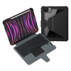 Nillkin Bumper Link Keyboard Case Backlit Version pre iPad 10.9 2022 6902048279650 Black