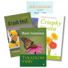 Sada: Crash test + Čriepky života + Deň s Bohom + Tykadlom viery (KNA 6)