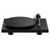 Pro-Ject Debut Evo 2 + Pick It MM EVO - Satin Black