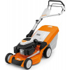 STIHL RM 650 T Benzínová kosačka s pojazdom