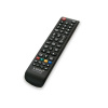 Savio SAVIO Univerzálny diaľkový ovládač/náhrada pre SAMSUNG TV RC-07 IR bezdrôtový TV