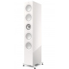 KEF R11 meta Farba: Biela Vysokolesklá