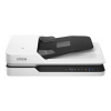 EPSON Epson skener WorkForce DS-1660W/ A4/ 1200dpi/ USB3.0/ 5 let záruka po registraci
