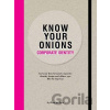 Know Your Onions - Drew de Soto