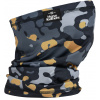 nákrčník HORSEFEATHERS LIGHTWEIGHT NECK WARMER Paint Camo