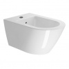 GSI Kube X Závesný bidet 55x36cm, biely 9465111