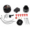 Modul ťažného háku Quasar Electronics WH1-G7 7 PIN