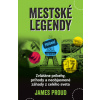 Mestské legendy - James Proud